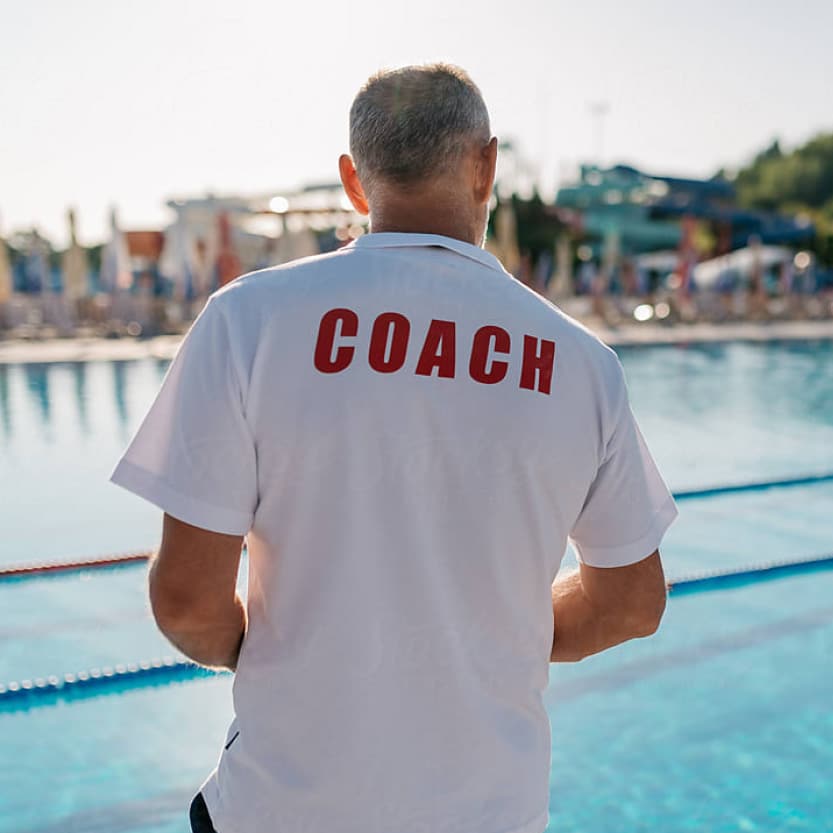 jim crampton swim coach